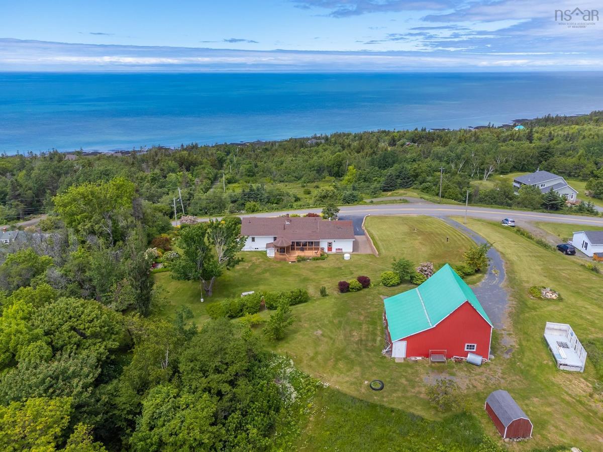 5234 Shore Road W, Parkers Cove, (MLS® 202311968) RE/MAX nova