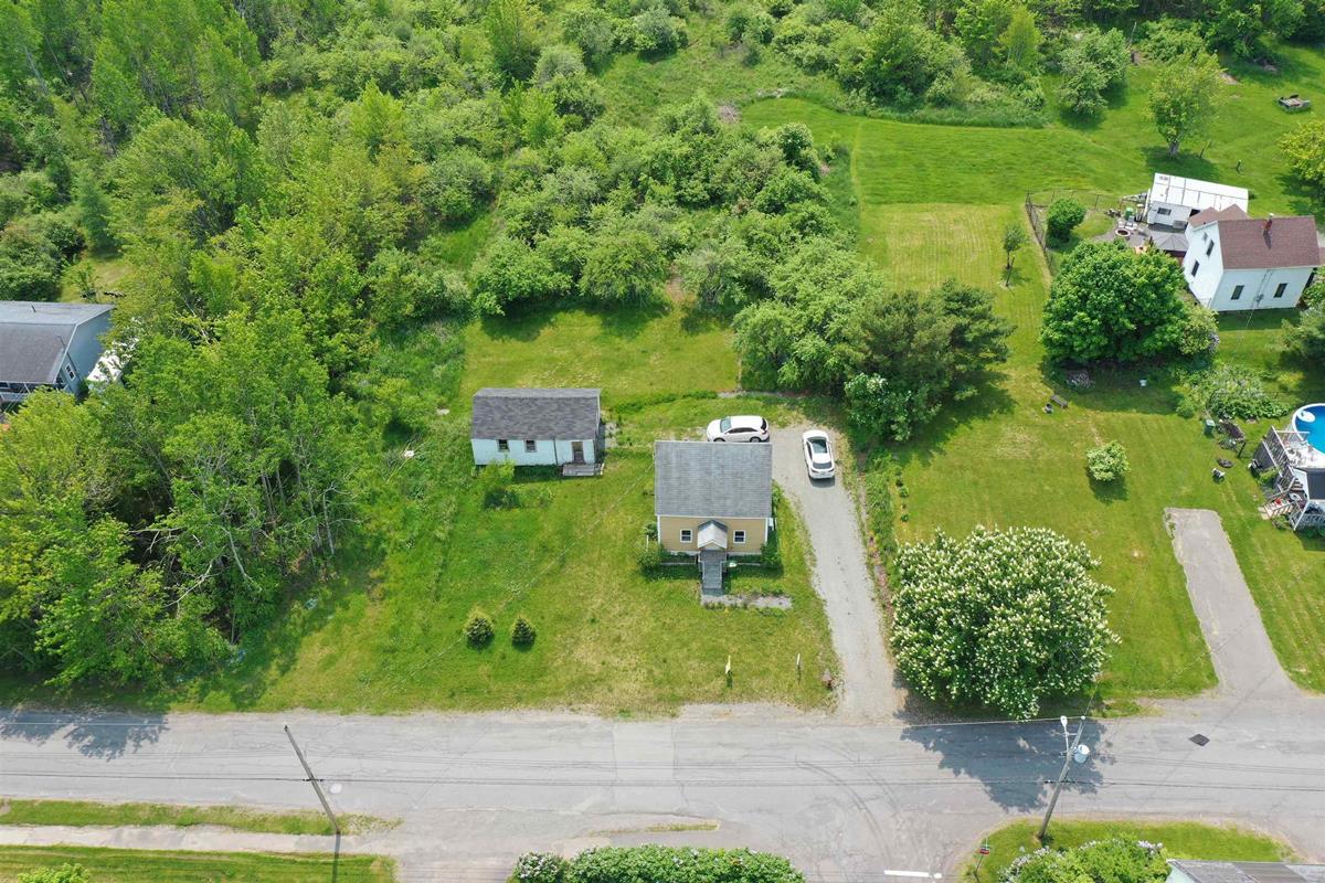 1951 Purvis Avenue, Westville, (MLS® 202311983) RE/MAX nova