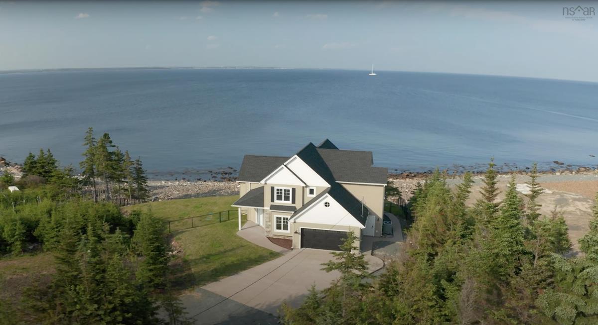 452 Ketch Harbour Road, Bear Cove, (MLS® 202312014) RE/MAX nova