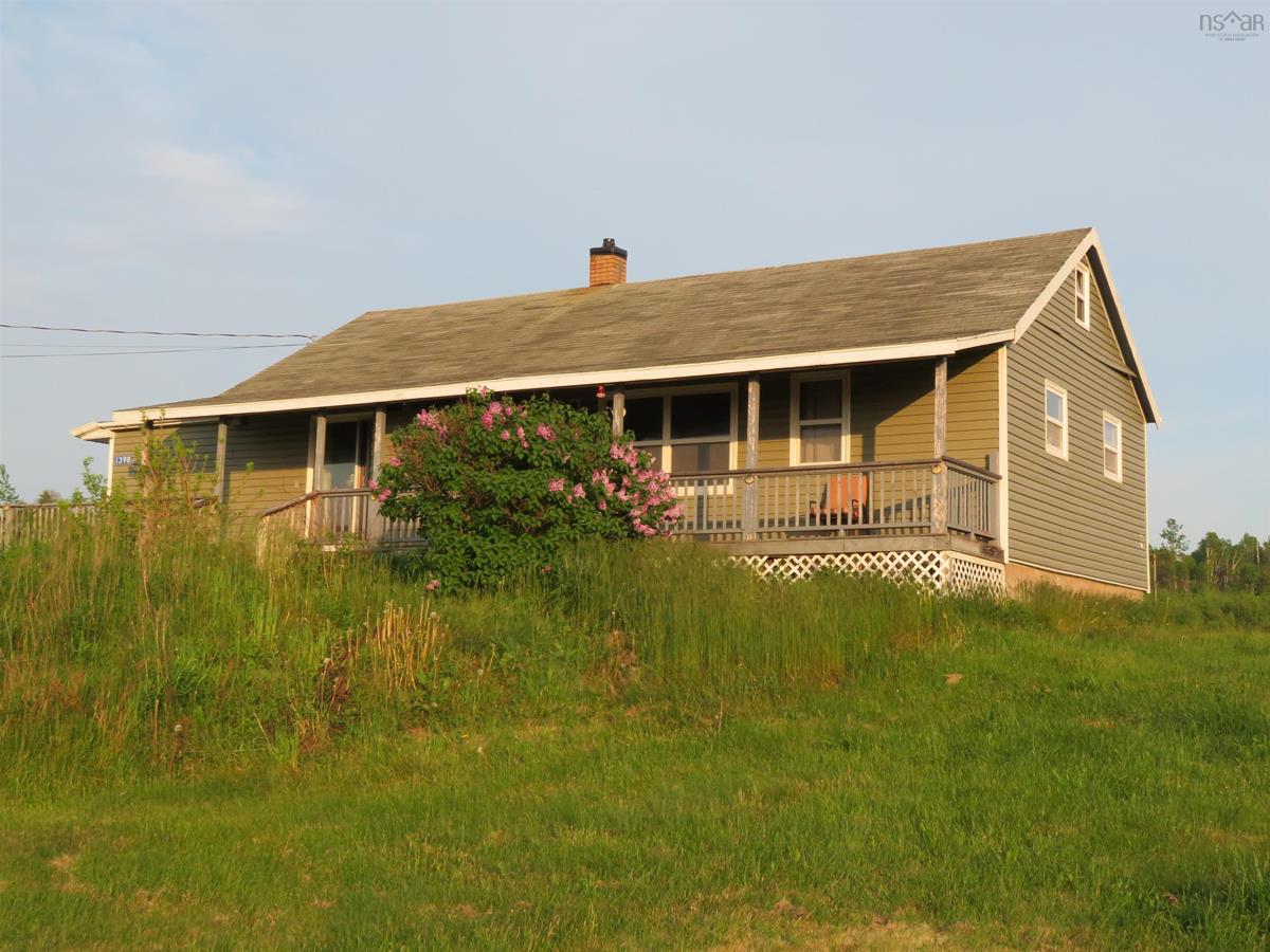 1398 Highway 215, East Walton, (MLS® 202312129) RE/MAX nova