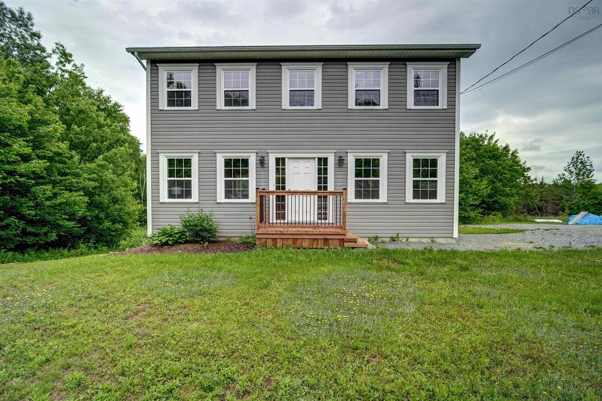 64 Deepwood Drive, Hammonds Plains, (MLS® 202312134) RE/MAX nova