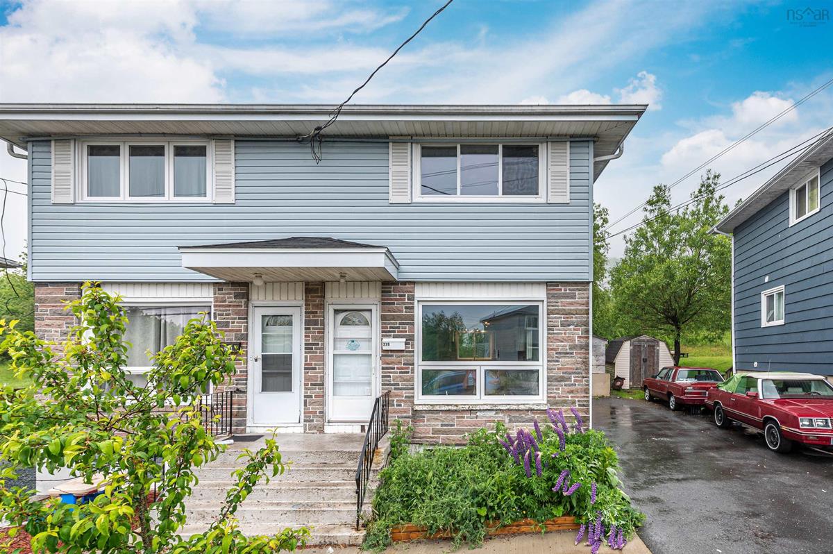 27 B Kennedy Drive, Dartmouth, (MLS® 202312148) RE/MAX nova