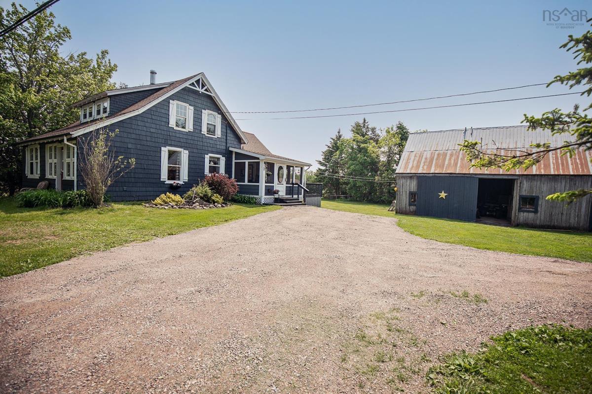 3658 Highway 6, Amherst Head, (MLS® 202312180) RE/MAX nova