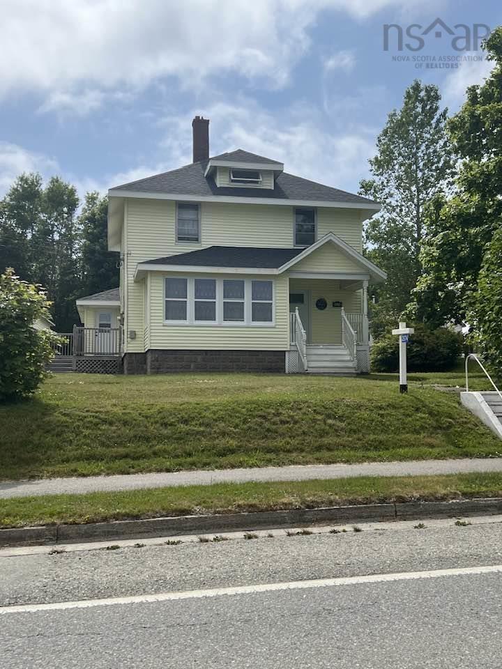 2574 Highway 334, Wedgeport, (MLS® 202312367) RE/MAX nova