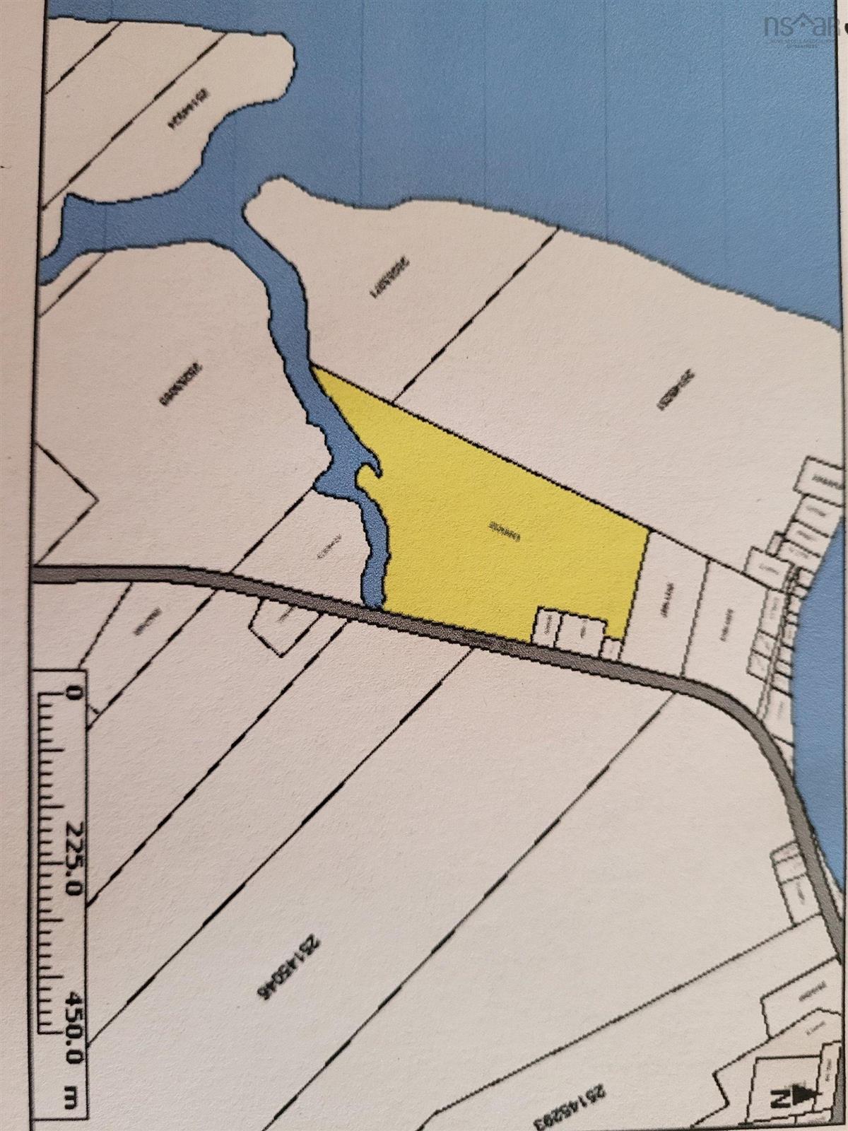 9201 Hwy321 Highway, Port Philip, (MLS® 202312379) RE/MAX nova