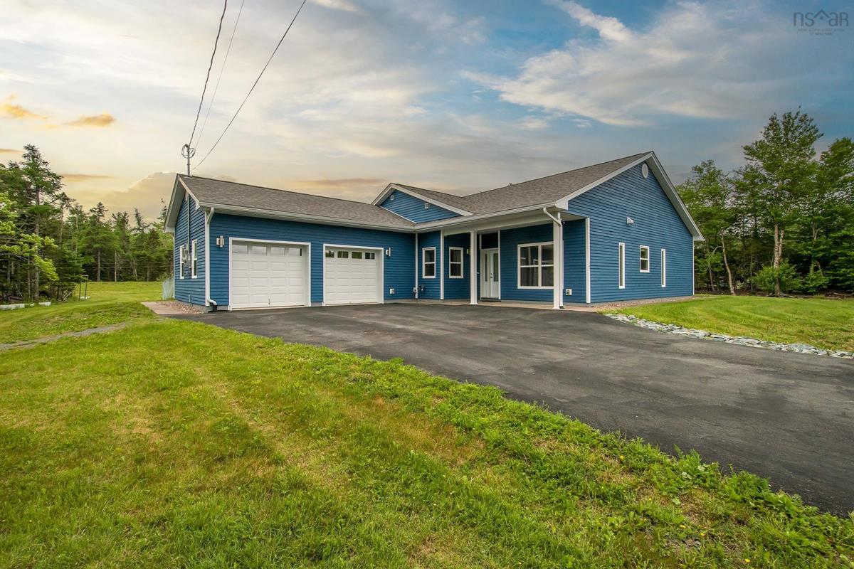 167 Cranley Road, Lucasville, (MLS® 202312458) RE/MAX nova