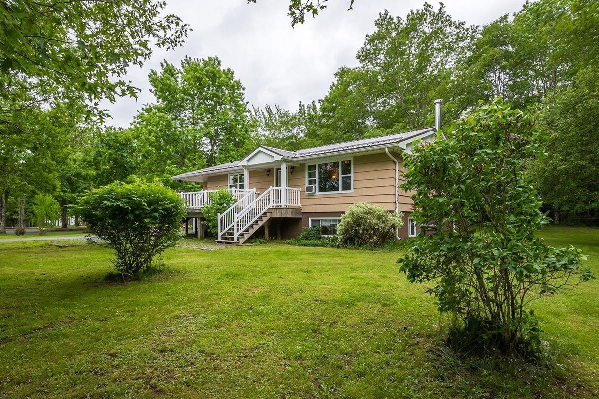 349 Horne Settlement Road, Enfield, (MLS® 202312574) RE/MAX nova