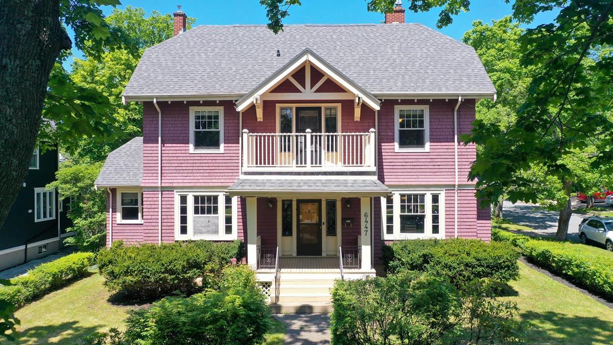 6447 Jubilee Road, Halifax Peninsula, (MLS® 202312590) RE/MAX nova