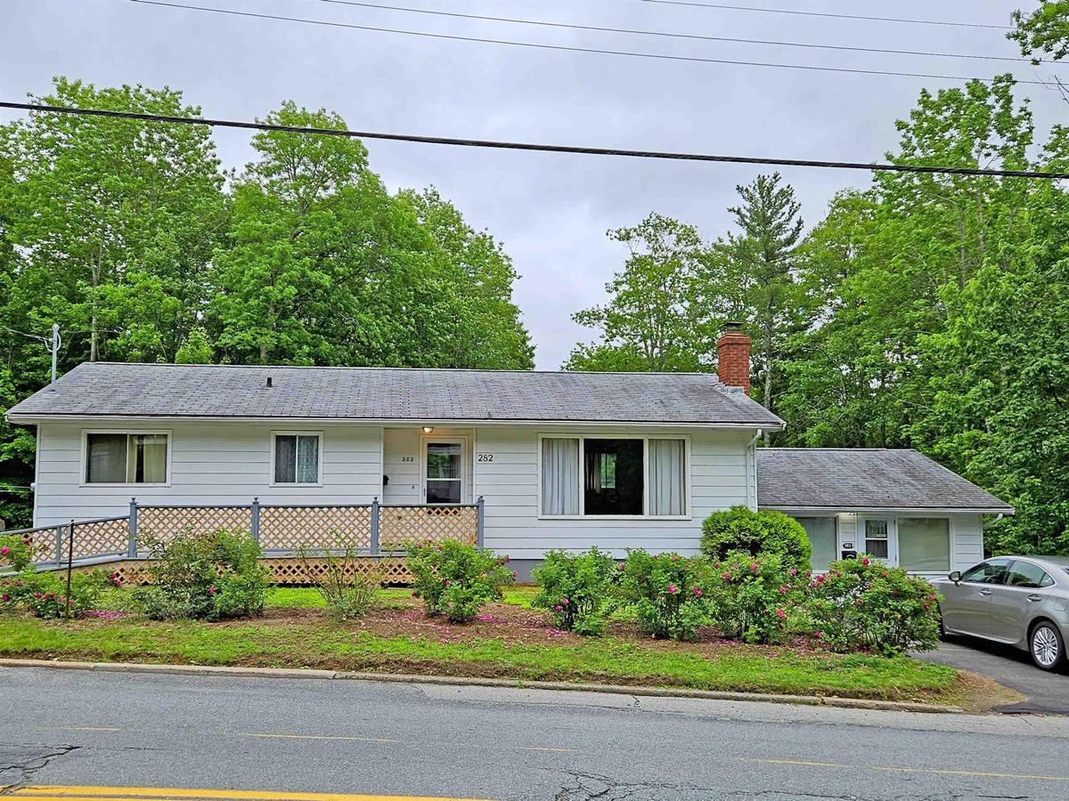 282 Aberdeen Road, Bridgewater, (MLS® 202312608) RE/MAX nova