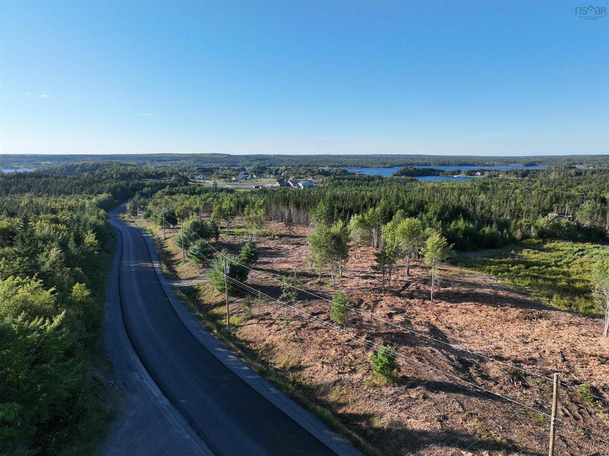 Lot 202212 Paradise Road, Albert Bridge, (MLS® 202312631) RE/MAX nova