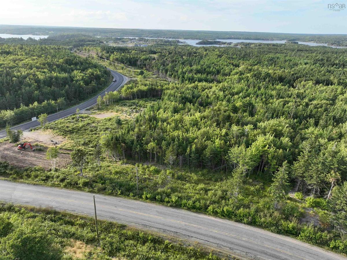 Lot 26 Brickyard Road, Albert Bridge, (MLS® 202312632) RE/MAX nova