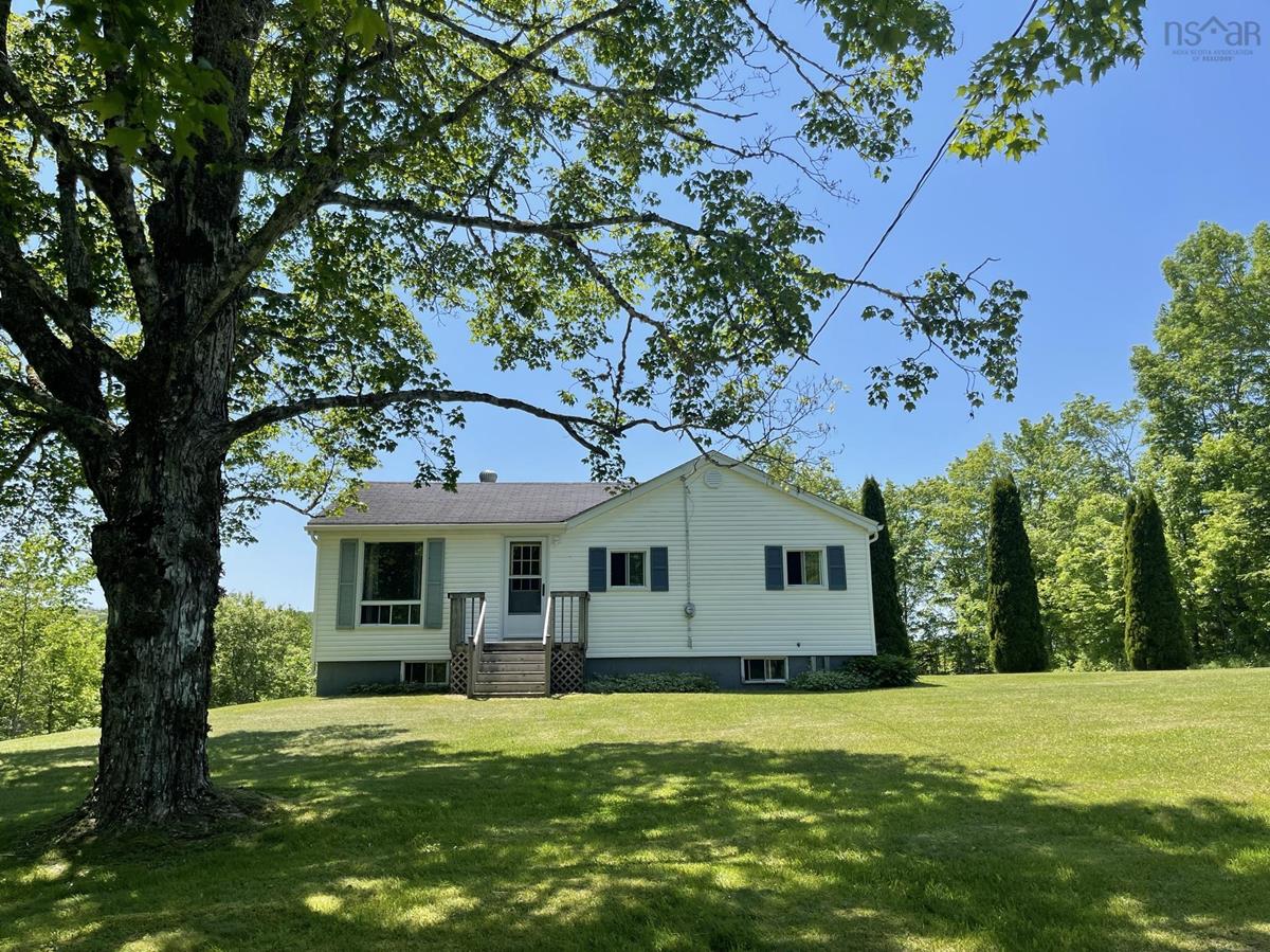 35 Black Brook Road, East River St. Marys, (MLS® 202312710) RE/MAX nova