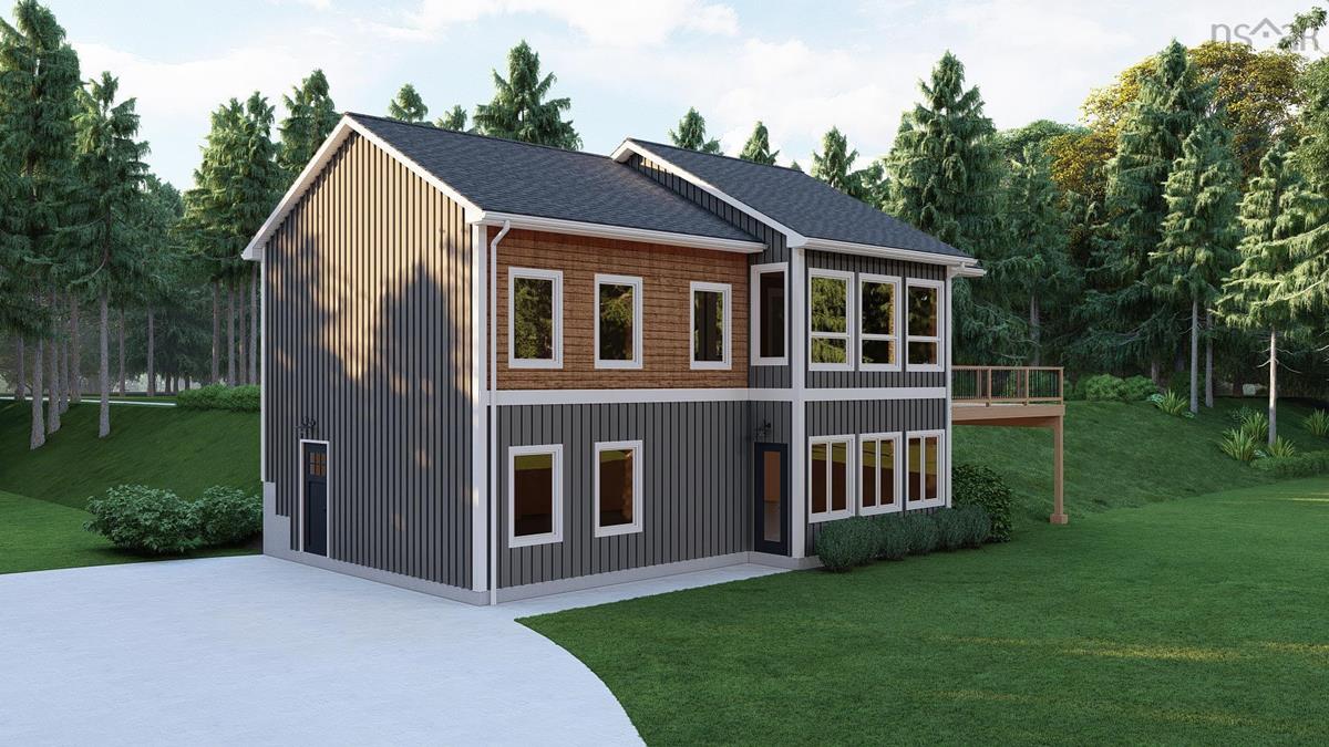 1363 East Petpeswick Road, Musquodoboit Harbour, (MLS® 202312750) RE