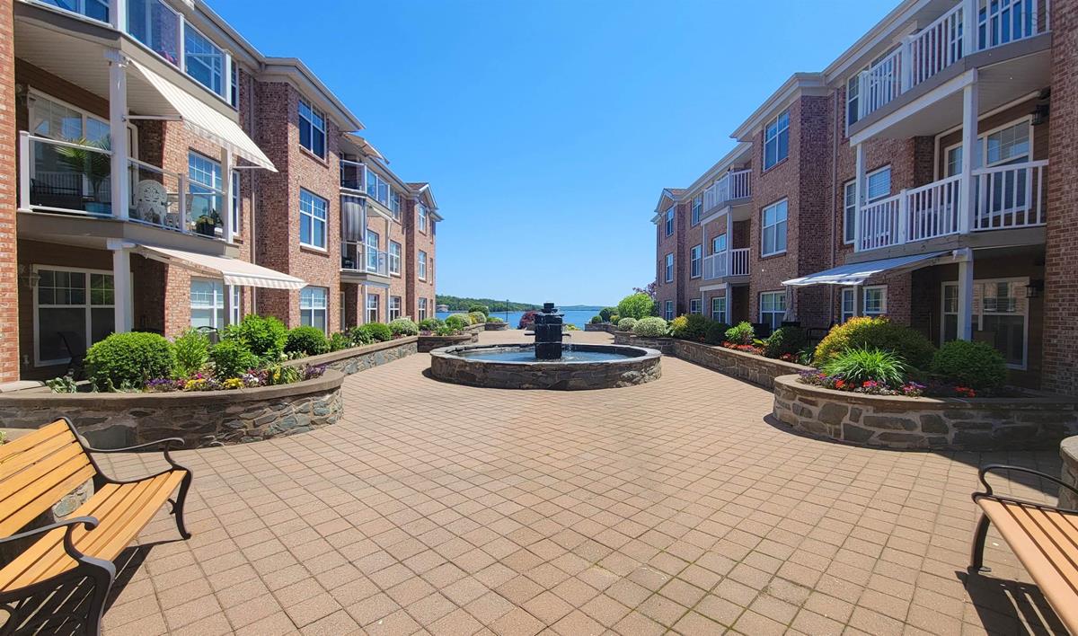 103 30 Waterfront Drive, Bedford, (MLS® 202312762) RE/MAX nova