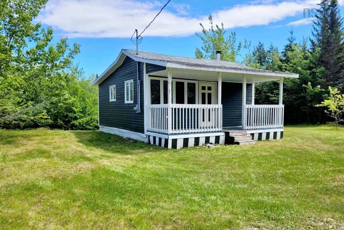 54 Lyons Lane, Grand Mira North, (MLS® 202312959) RE/MAX nova