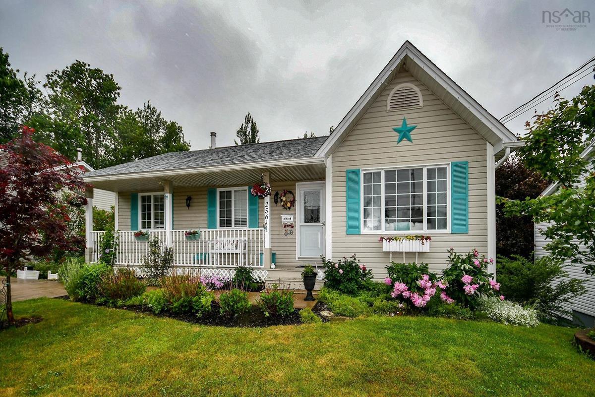 256 Stokil Drive, Lower Sackville, (MLS® 202312997) RE/MAX nova