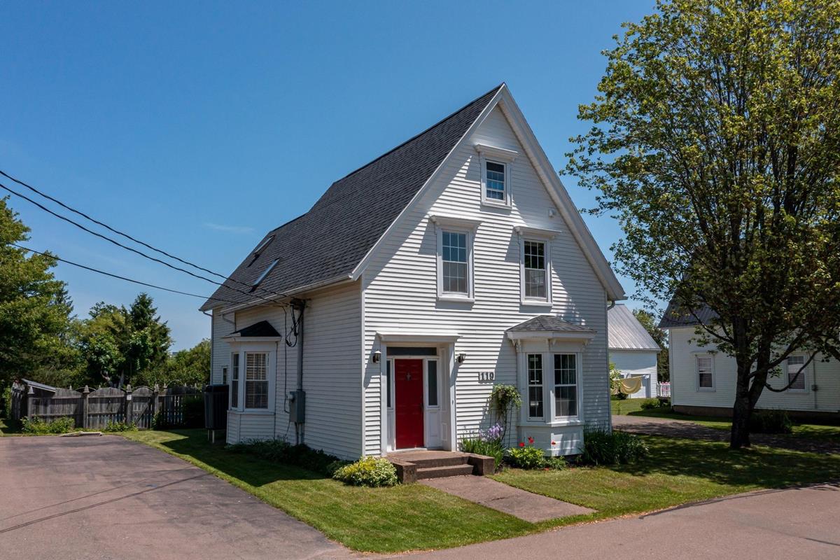 119 James Street, Oxford, (MLS® 202313050) RE/MAX nova