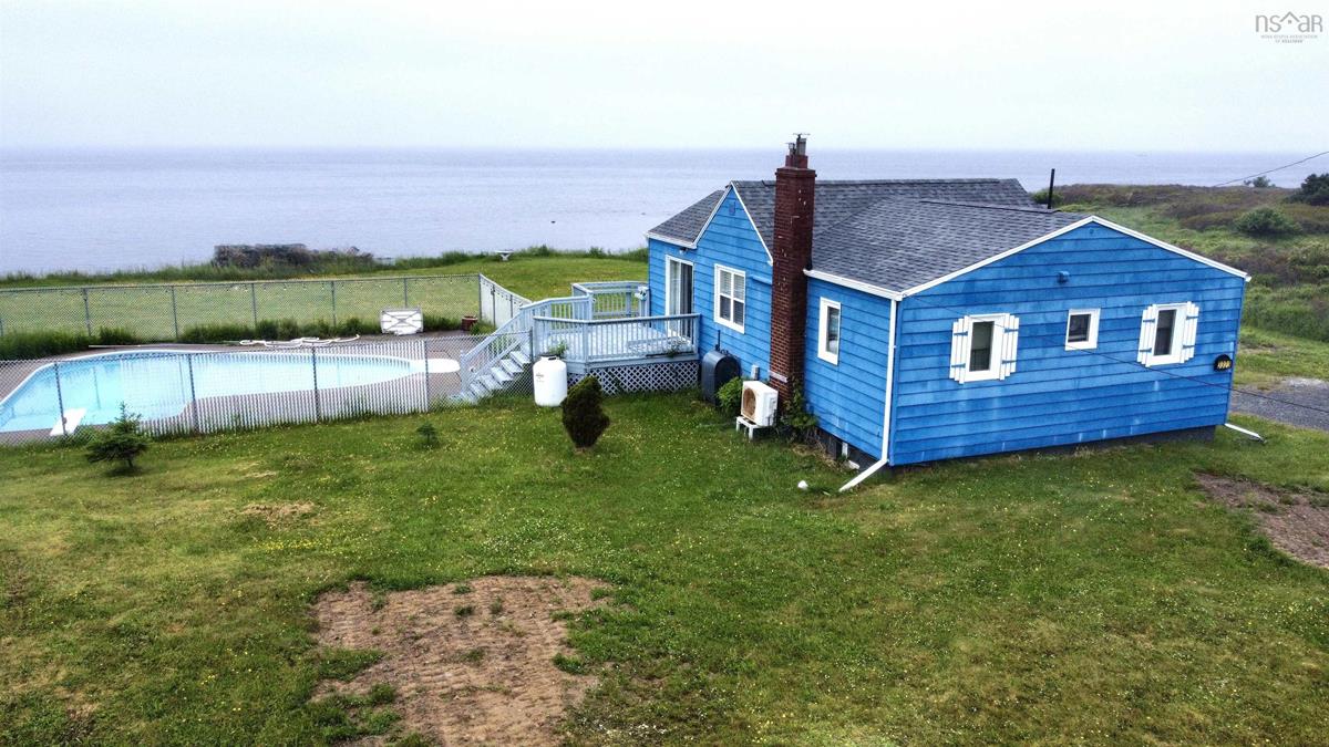 3323 Highway 28 Highway, New Victoria, (MLS® 202313165) RE/MAX nova