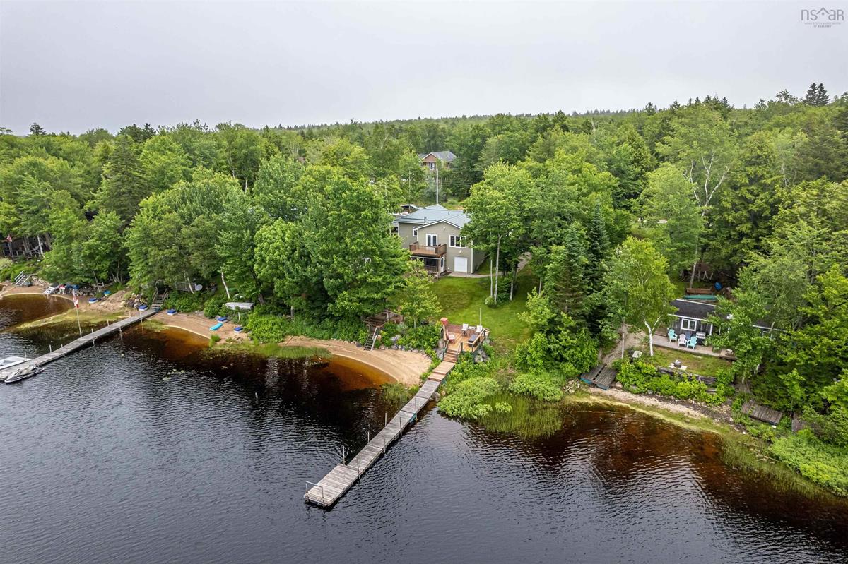 377 Wallaback Drive, New Ross, (MLS® 202313261) RE/MAX nova