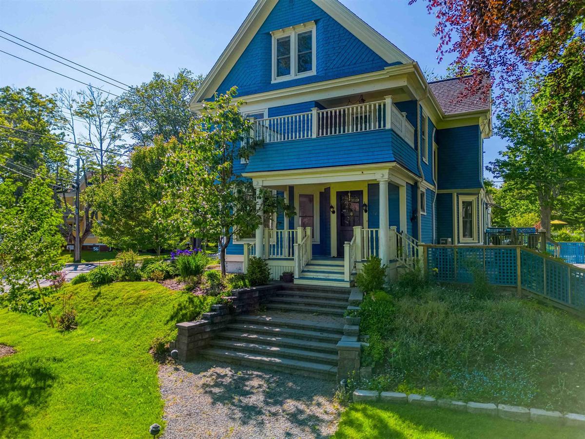 56 Victoria Road, Lunenburg, (MLS® 202313279) RE/MAX nova