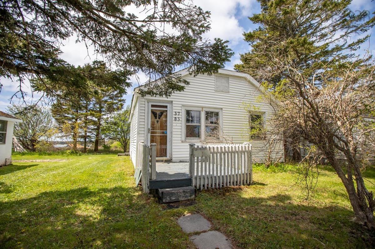 3783 Old Sambro Road, Sambro, (MLS® 202313445) RE/MAX nova