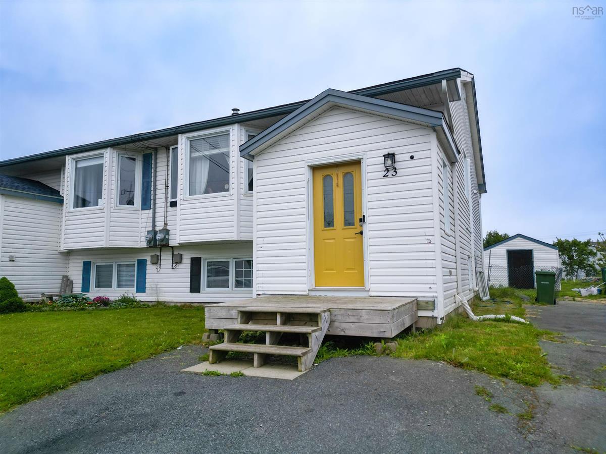 23 Peter Court, Eastern Passage, (MLS® 202313465) RE/MAX nova