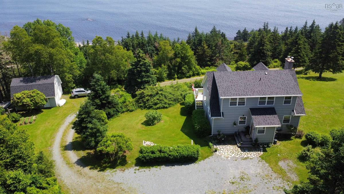 7268 Highway 331, Broad Cove, (MLS® 202313468) RE/MAX nova