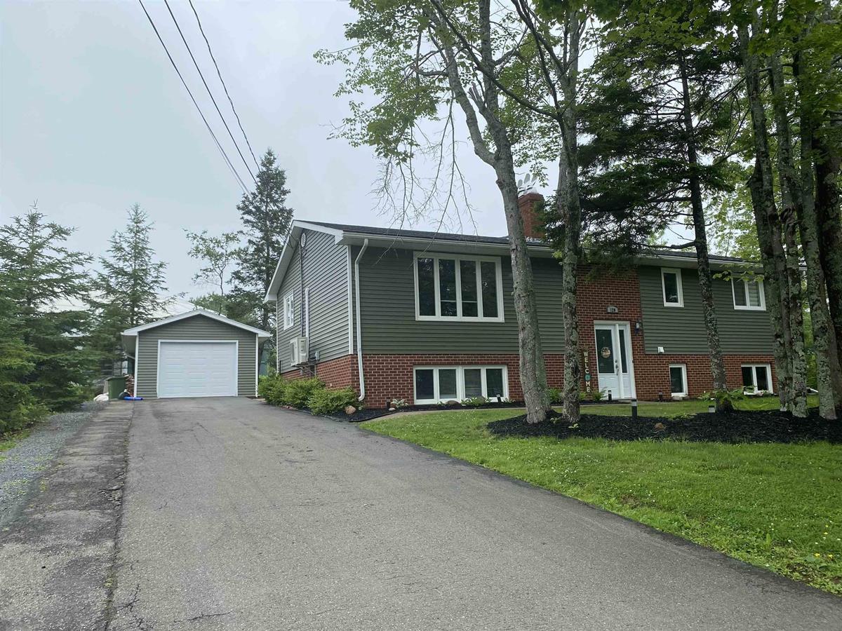 120 Poplar Street, Stellarton, (MLS® 202313504) RE/MAX nova