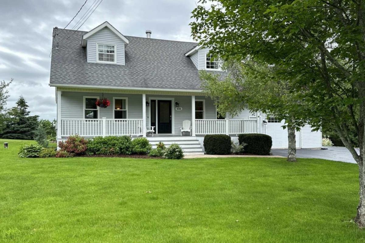 131 Fox Ranch Road, East Amherst, (MLS® 202313632) RE/MAX nova