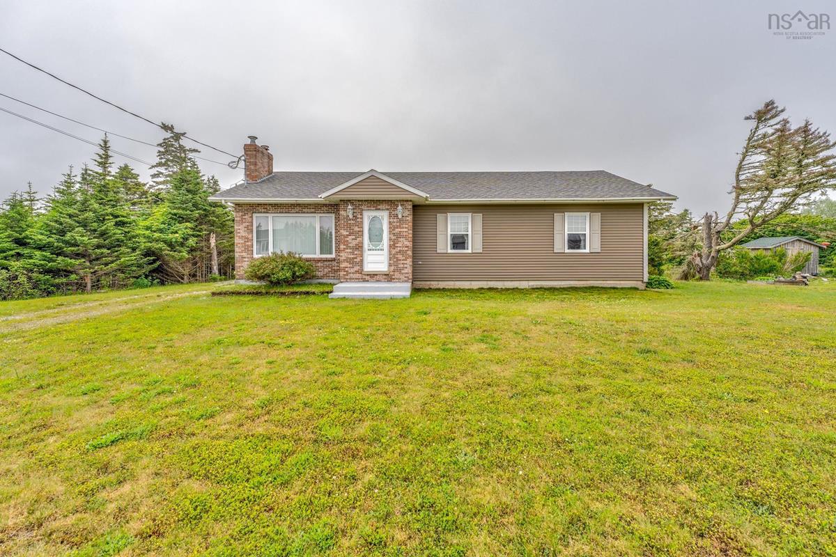 456 Centreville South Side Road, South Side, (MLS® 202313642) RE/MAX nova