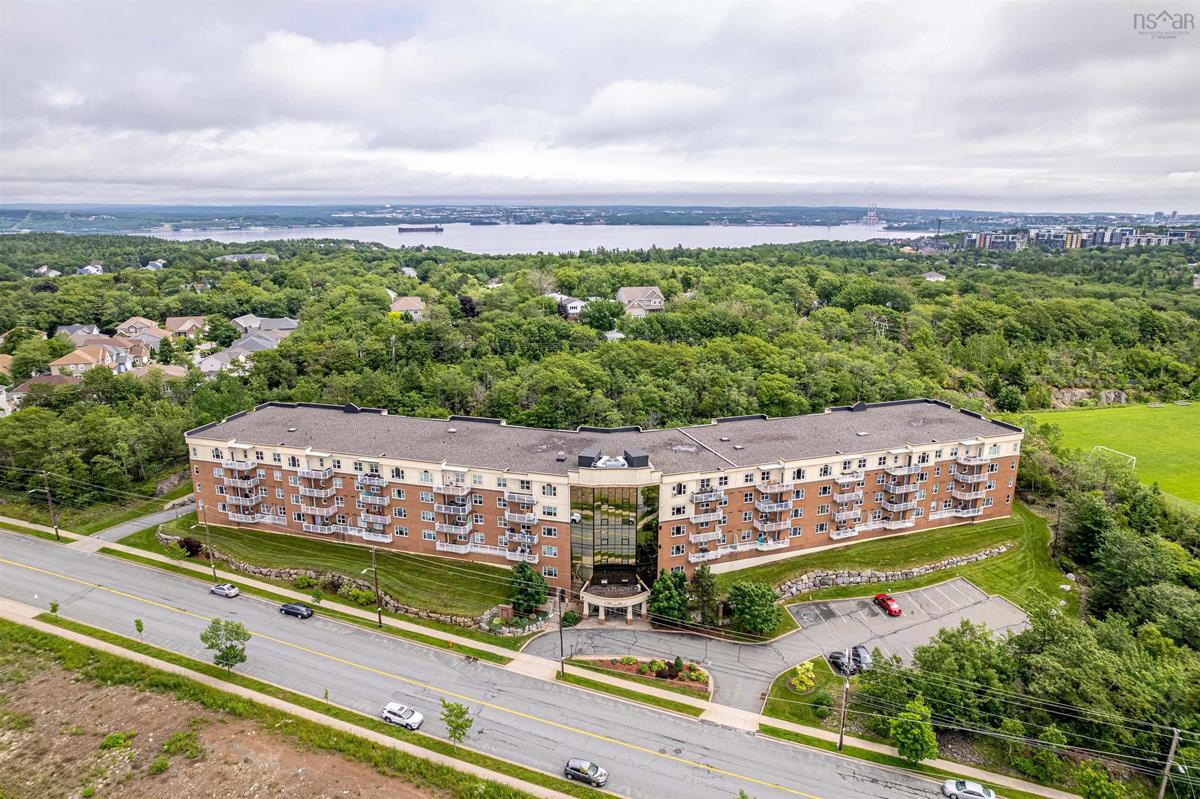 315 767 Parkland Drive, Halifax, (MLS® 202313743) RE/MAX nova