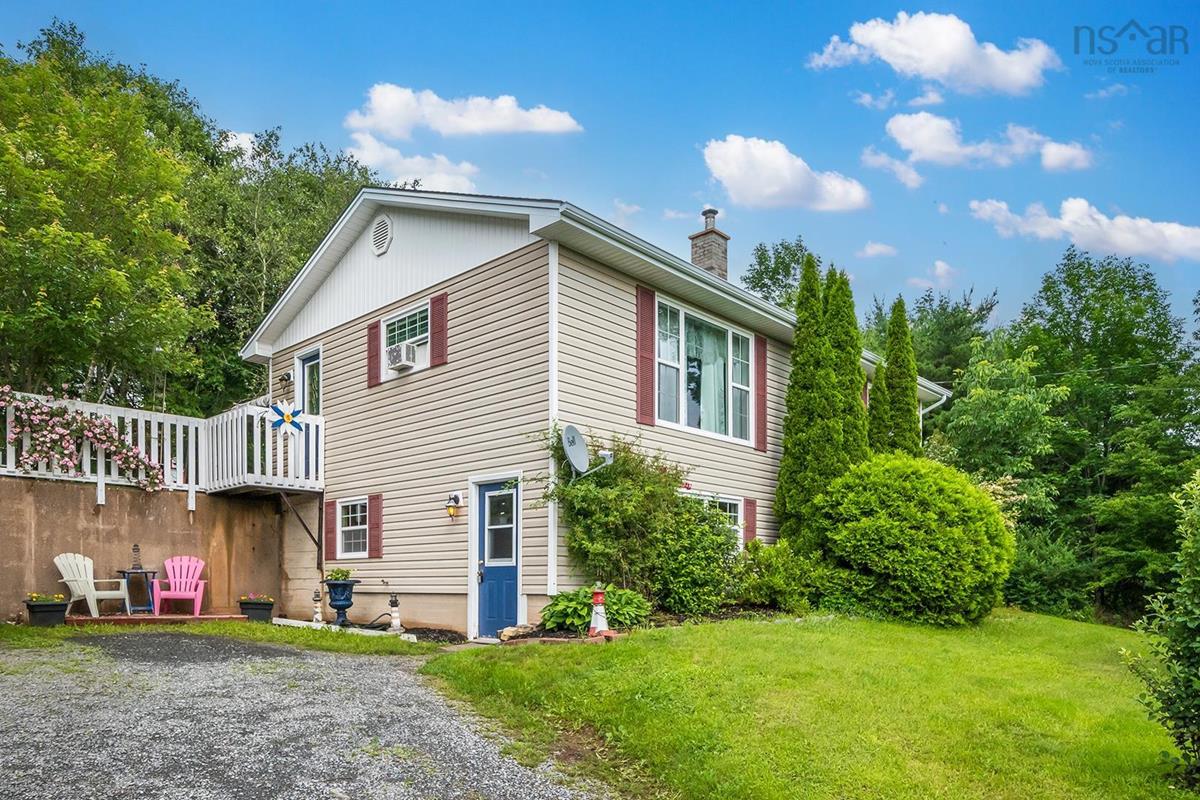 5058 Highway 10, New Germany, (MLS® 202313772) RE/MAX nova