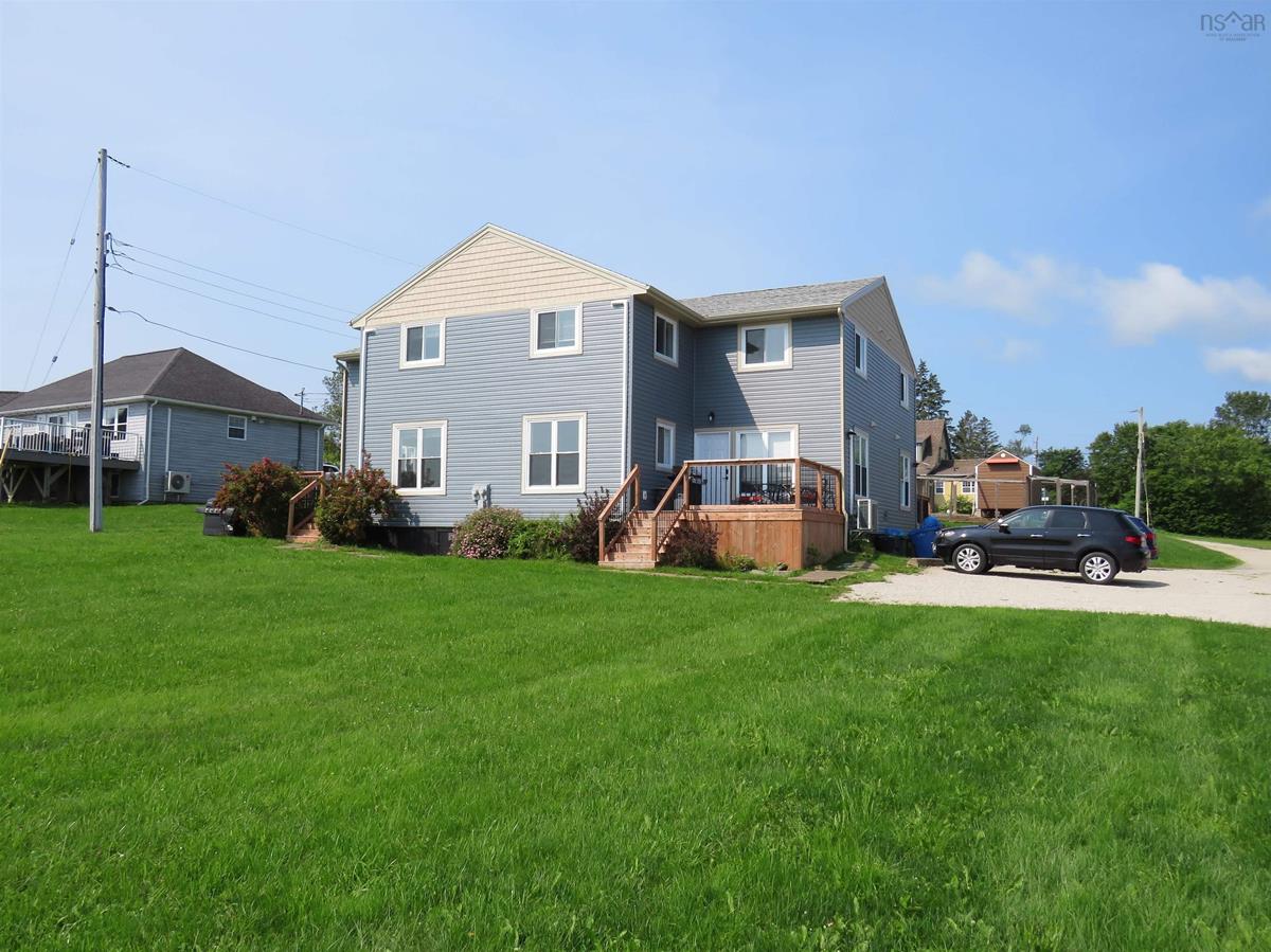 38 Sawler Shore Road, Western Shore, (MLS® 202313885) RE/MAX nova