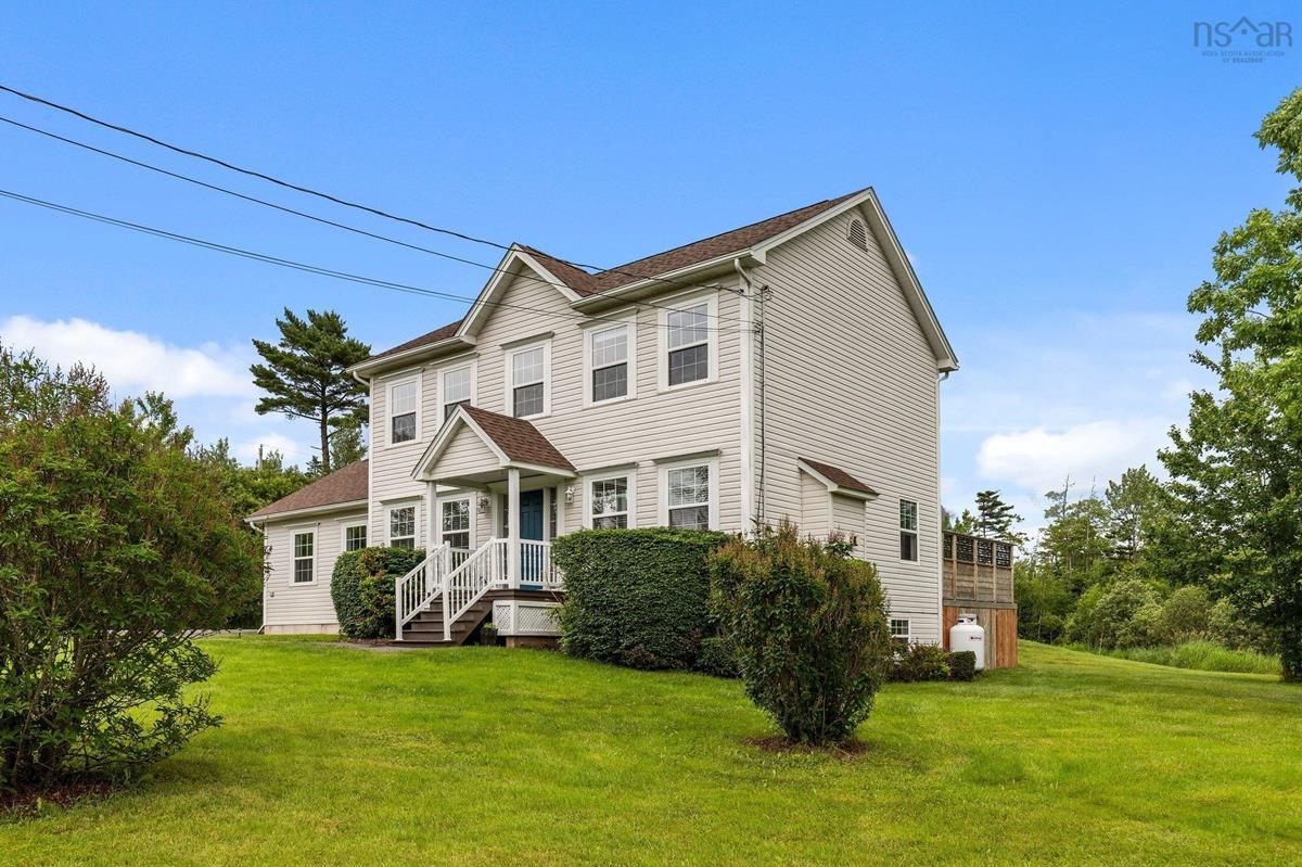 43 Ashlea Drive, Windsor Junction, (MLS® 202313975) RE/MAX nova