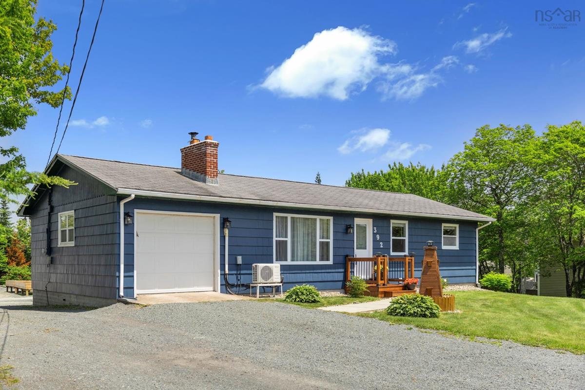 392 Terence Bay Road, Whites Lake, (MLS® 202314020) RE/MAX nova