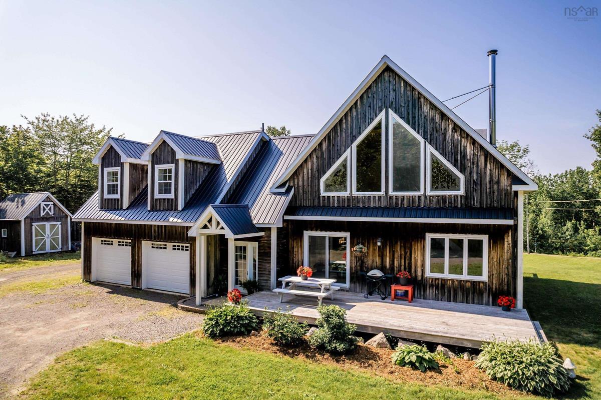 1355 Morden Road, Weltons Corner, (MLS® 202314032) RE/MAX nova