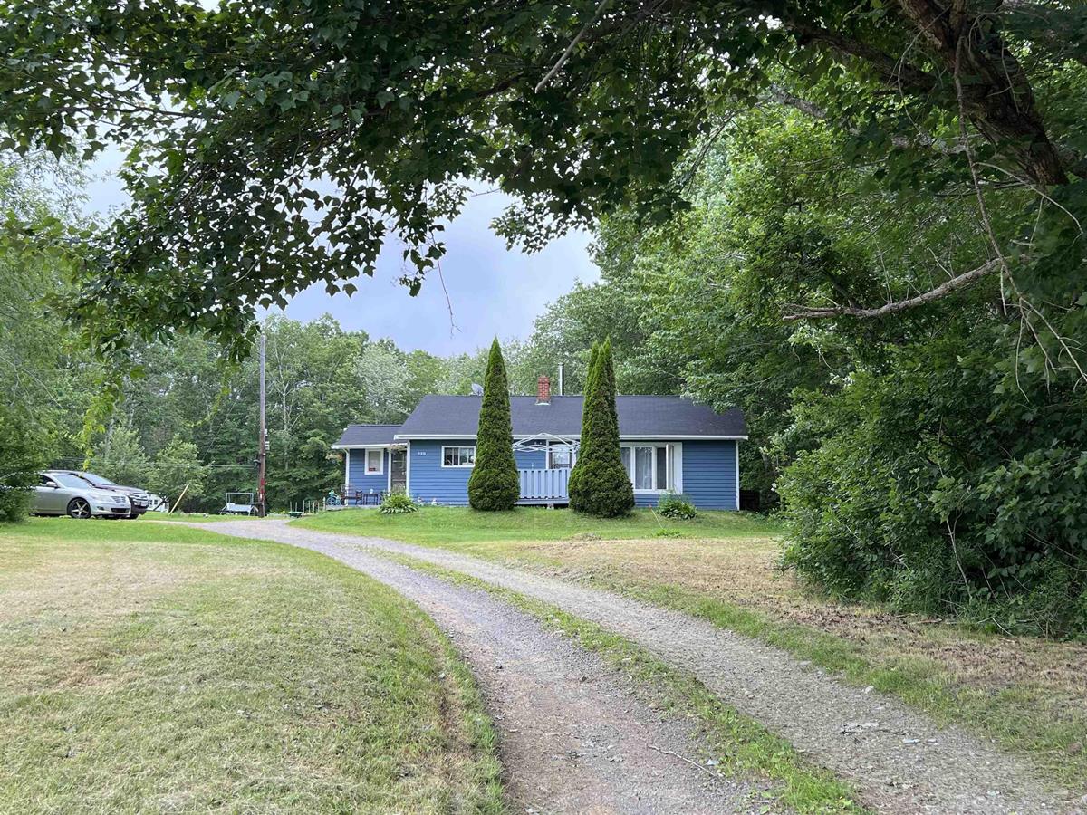 320 Panuke Road, Three Mile Plains, (MLS® 202314167) RE/MAX nova