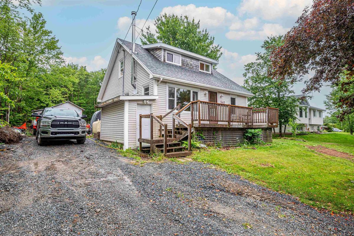 340 Lakeview Avenue, Middle Sackville, (MLS® 202314283) RE/MAX nova