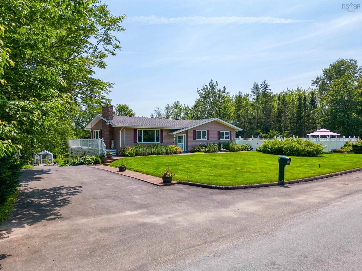 70 Stewiacke River Park Road, MacKay Siding, (MLS® 202314308) RE/MAX nova