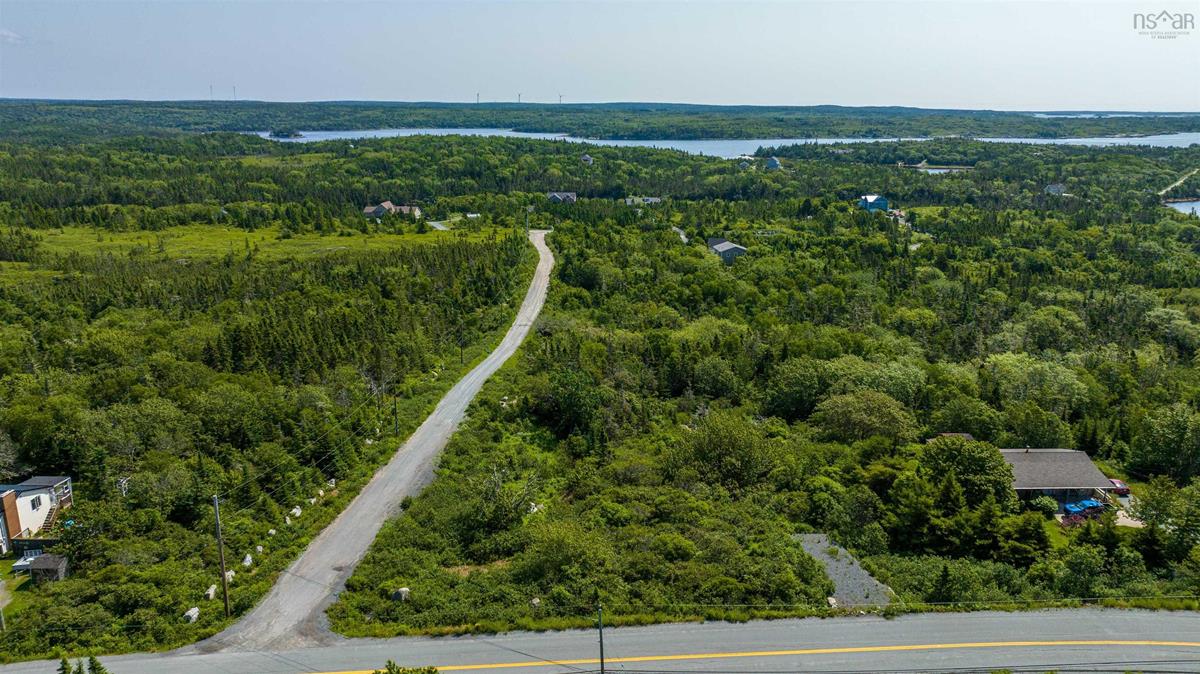 Lot YA Maroon Drive, Prospect, (MLS® 202314566) RE/MAX nova