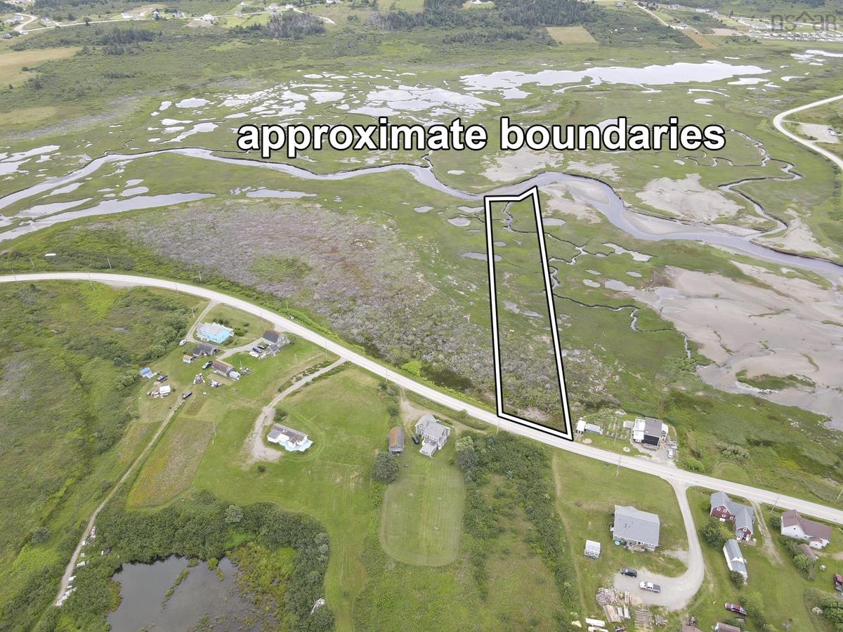 Lot 2 Cape Saint Mary's Road, Cape St Marys, (MLS® 202314801) RE/MAX nova