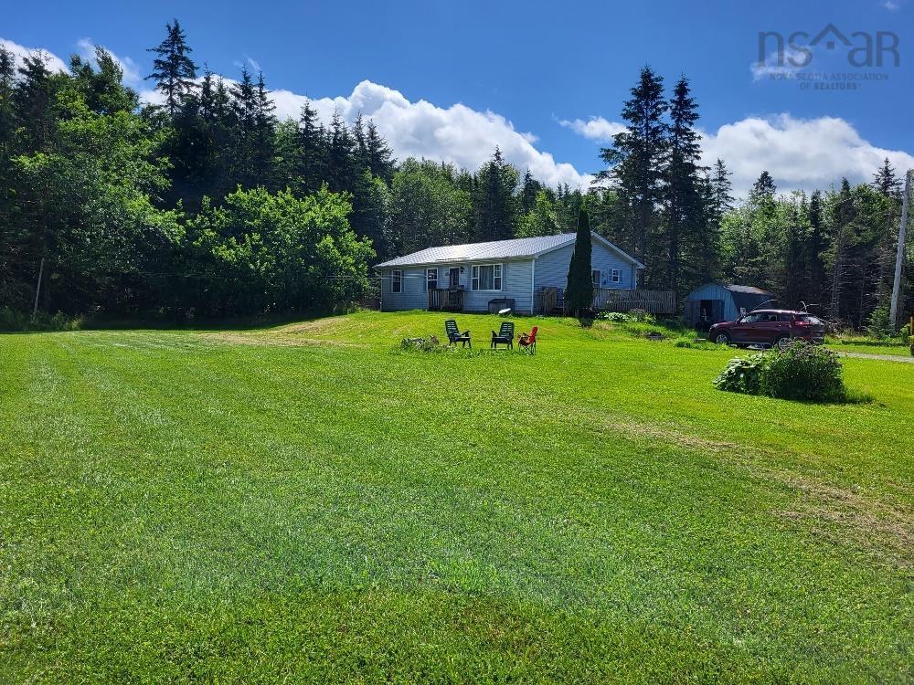 41 Berry Hill Road, Newton Mills, (MLS® 202314837) RE/MAX nova