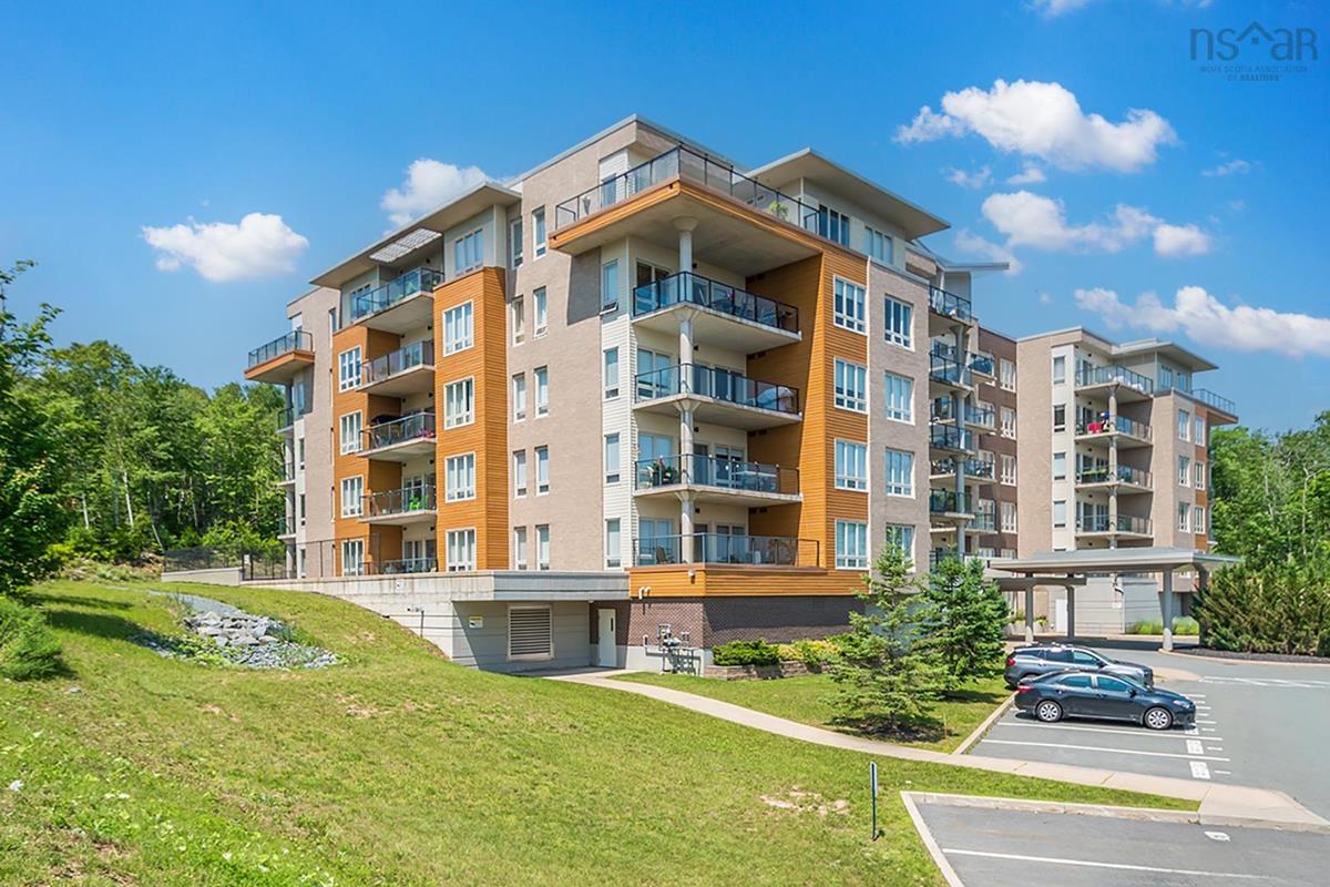 209 267 Gary Martin Drive, Bedford, (MLS® 202314838) RE/MAX nova