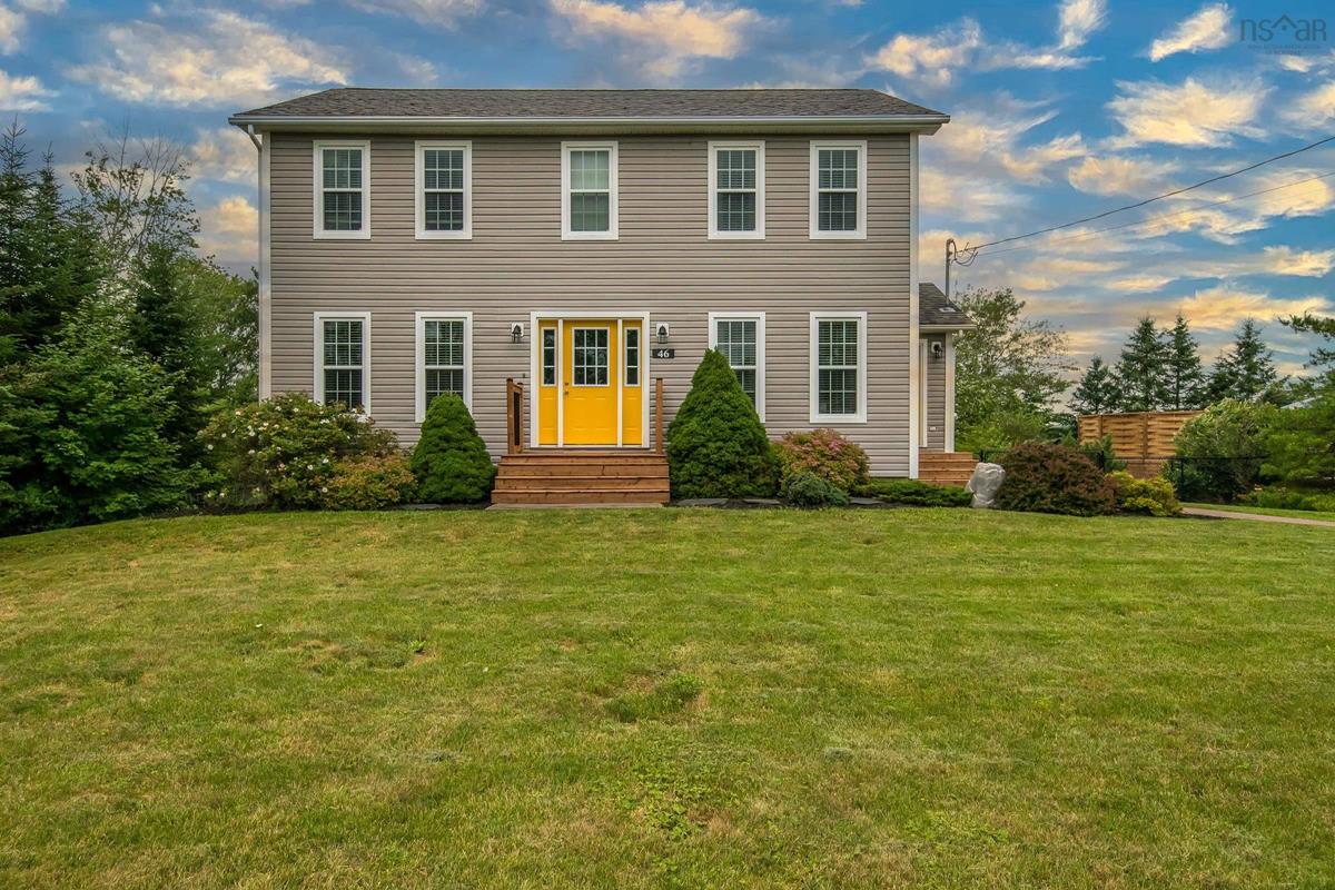 46 Bonavista Avenue, Hilden, (MLS® 202314992) RE/MAX nova