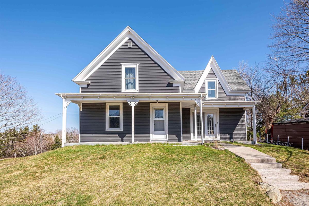 16 Purcell Road, Sheet Harbour, (MLS® 202315022) RE/MAX nova