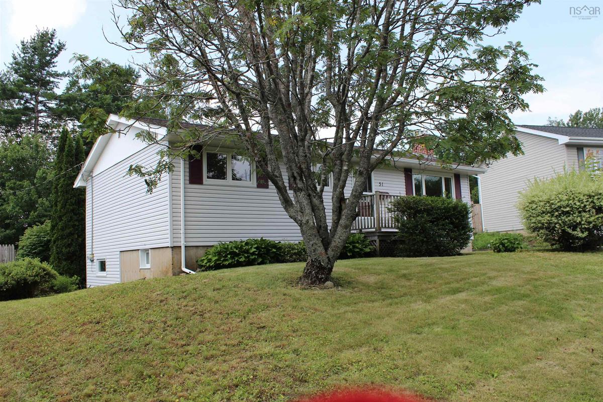 51 Nordic Crescent, Lower Sackville, (MLS® 202315072) RE/MAX nova