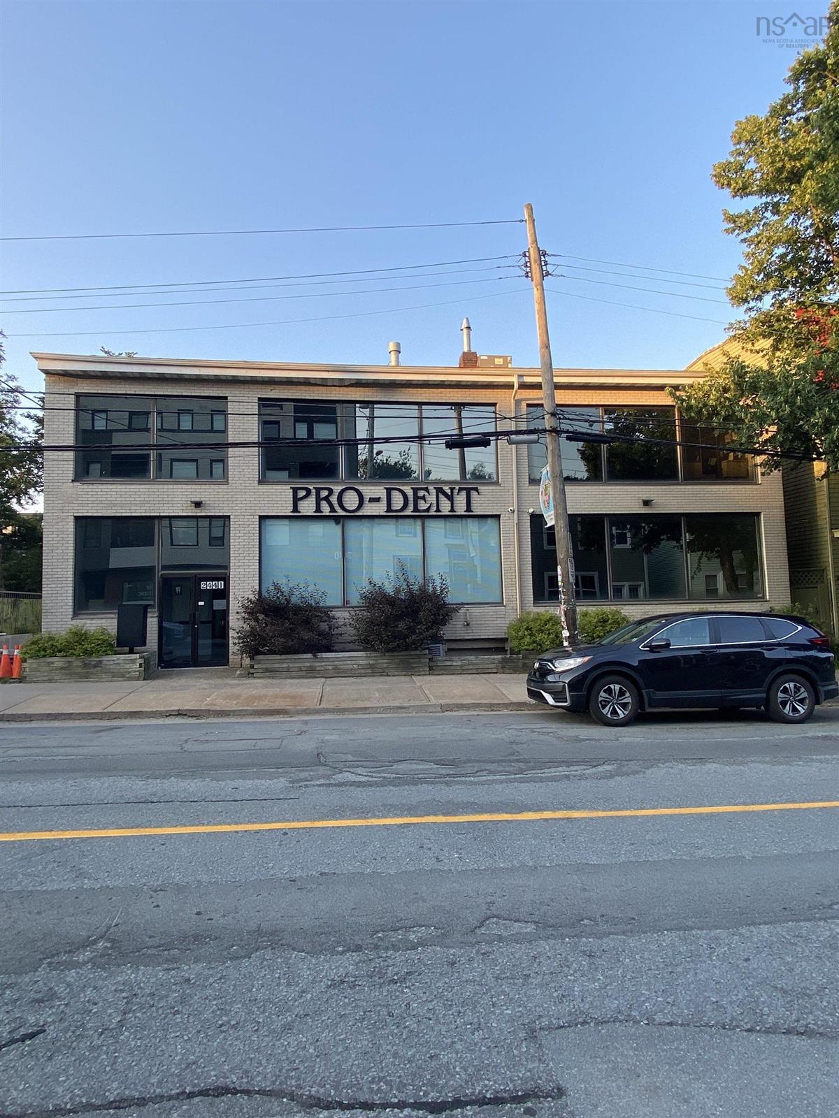 2441 & 2440 Agricola & James Street, Halifax Peninsula, (MLS® 202315506