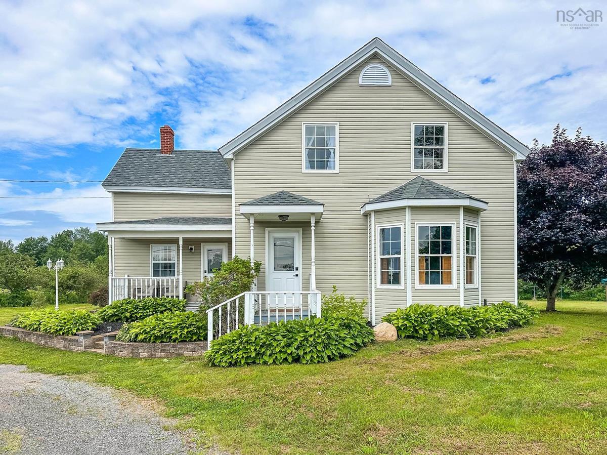 701 Windermere Road, Windermere, (MLS® 202315699) RE/MAX nova