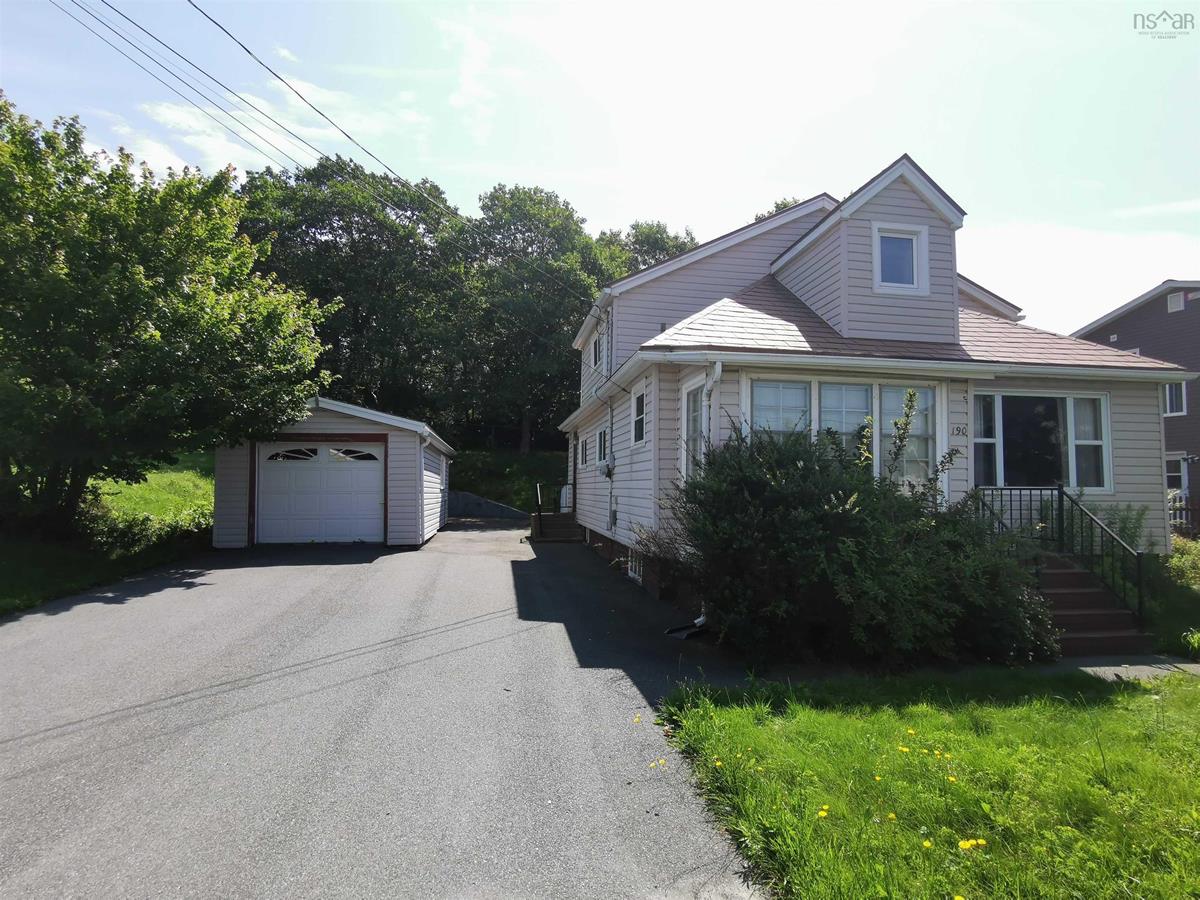 190 Herring Cove Road, Halifax, (MLS® 202315782) RE/MAX nova