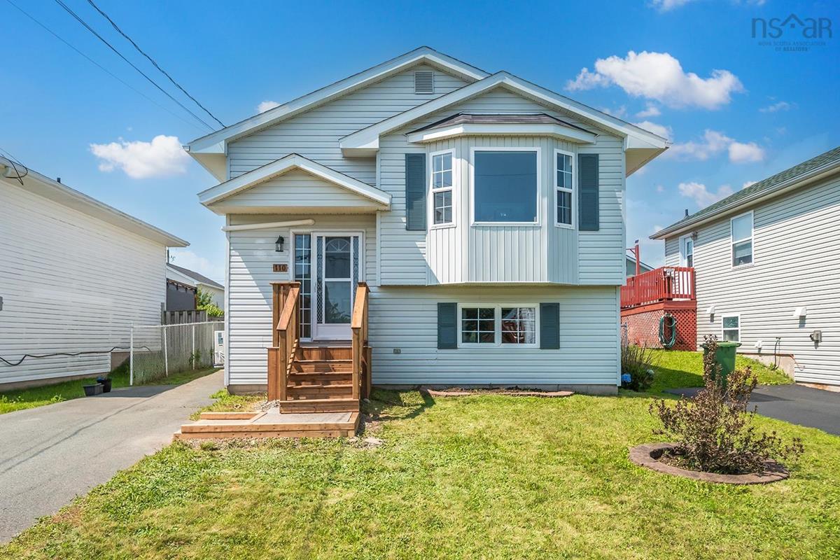 110 Melrose Crescent, Eastern Passage, (MLS® 202315979) RE/MAX nova